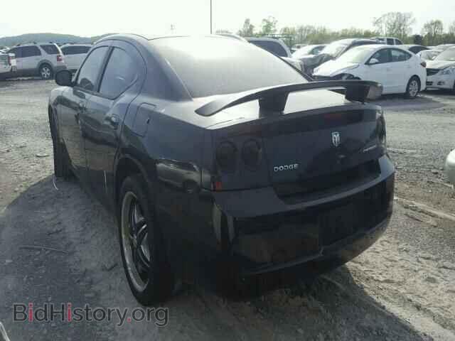 2010 DODGE CHARGER - VIN: 2B3CA4CD9AH147027 - Фото 3