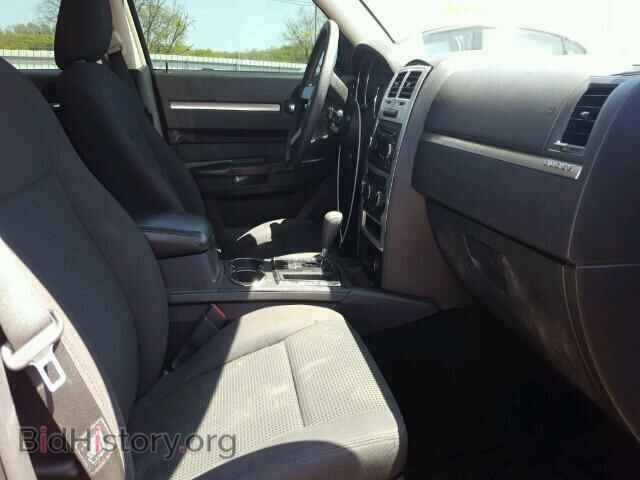 2010 DODGE CHARGER - VIN: 2B3CA4CD9AH147027 - Фото 5