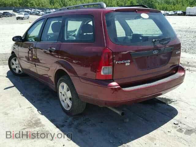 2006 FORD FOCUS - VIN: 1FAFP36N46W152871 - Фото 3