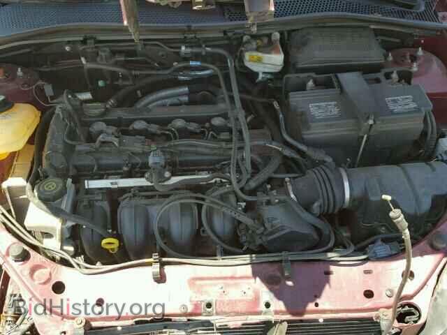 2006 FORD FOCUS - VIN: 1FAFP36N46W152871 - Фото 7