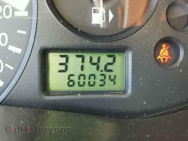 2006 FORD FOCUS - VIN: 1FAFP36N46W152871 - Фото 8