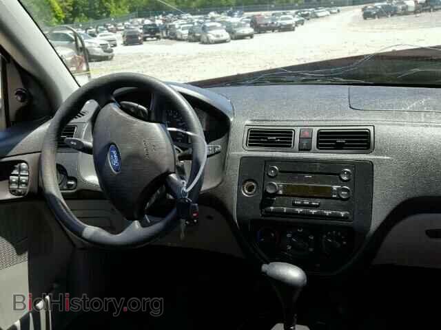 2006 FORD FOCUS - VIN: 1FAFP36N46W152871 - Фото 10