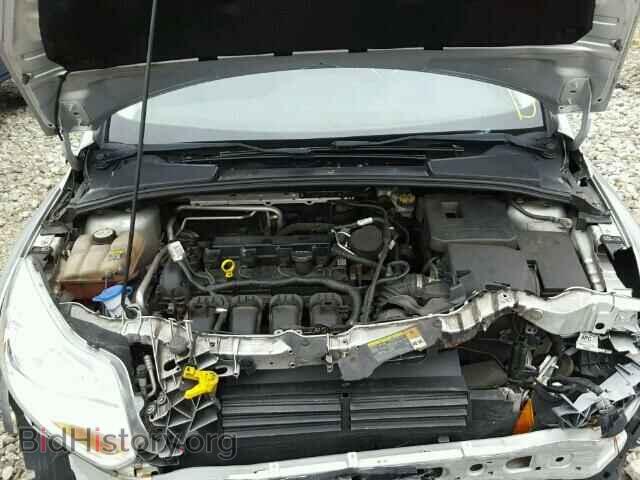 2012 FORD FOCUS - VIN: 1FAHP3K27CL202339 - Photo 7