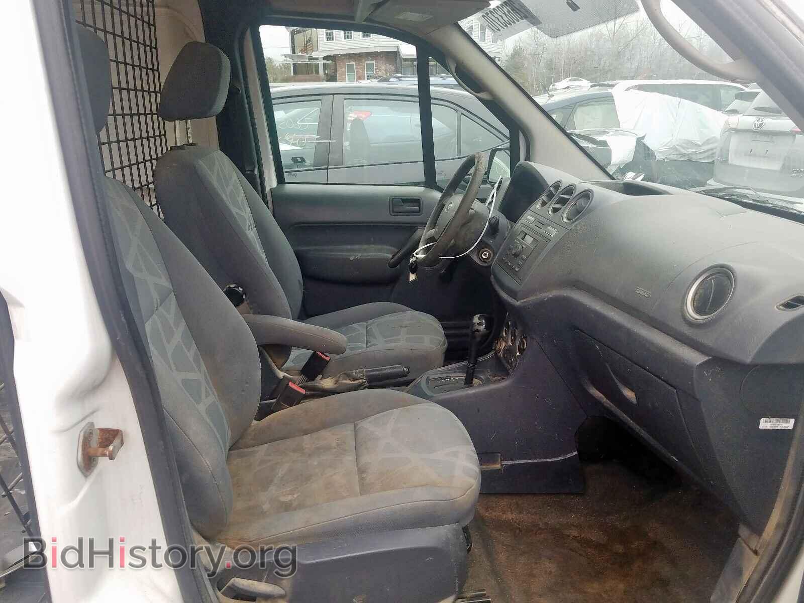 2010 FORD TRANSIT CO - VIN: NM0LS7AN6AT005520 - Фото 5