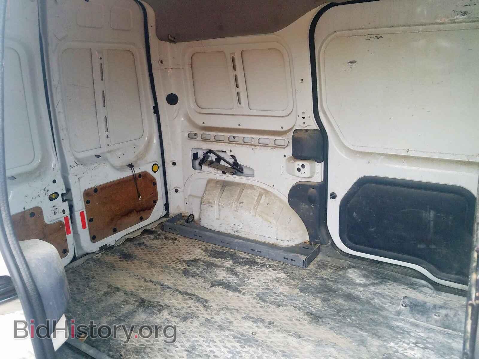 2010 FORD TRANSIT CO - VIN: NM0LS7AN6AT005520 - Фото 6