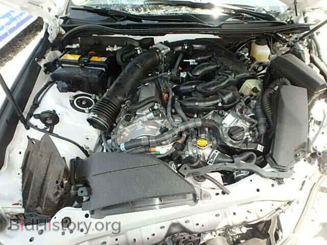 2015 LEXUS IS250 - VIN: JTHBF1D28F5068775 - Фото 7