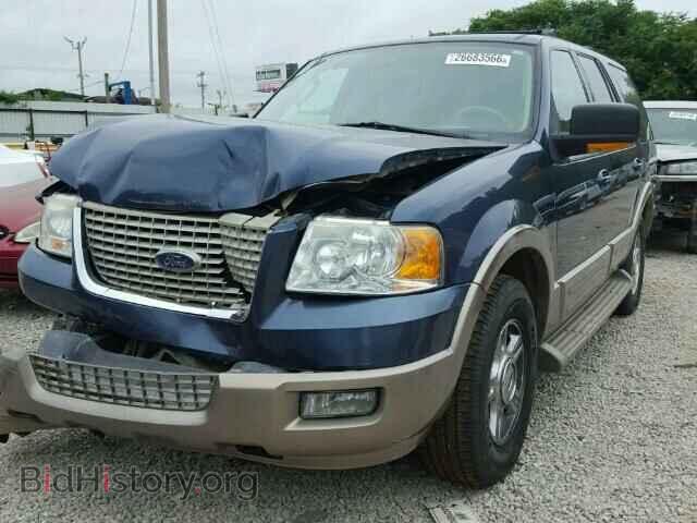 2004 FORD EXPEDITION - VIN: 1FMRU17W84LB85832 - Фото 2