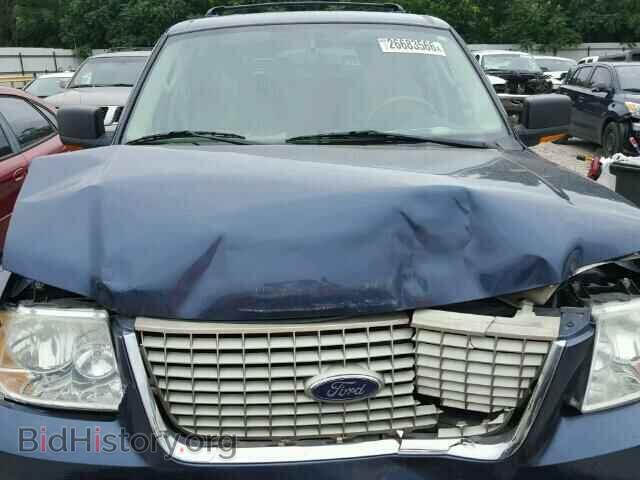 2004 FORD EXPEDITION - VIN: 1FMRU17W84LB85832 - Фото 7