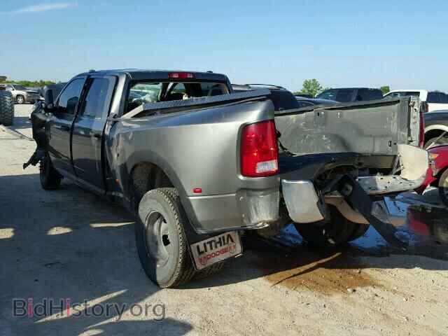 2012 DODGE RAM 3500 - VIN: 3C63DRGL2CG285619 - Фото 3