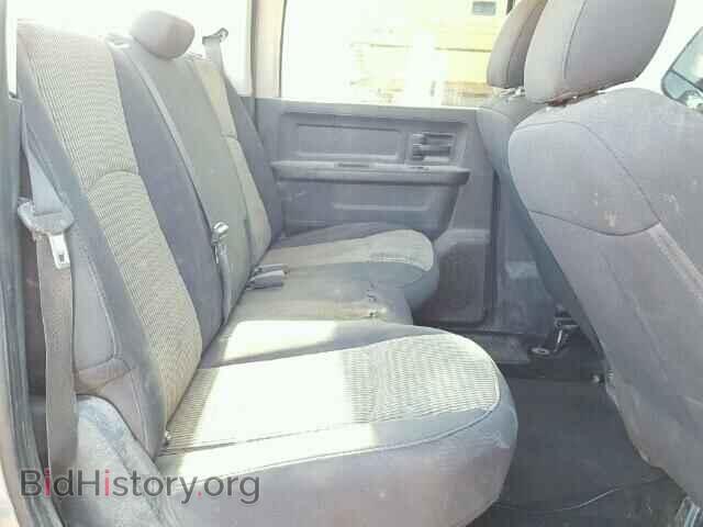 2012 DODGE RAM 3500 - VIN: 3C63DRGL2CG285619 - Фото 6
