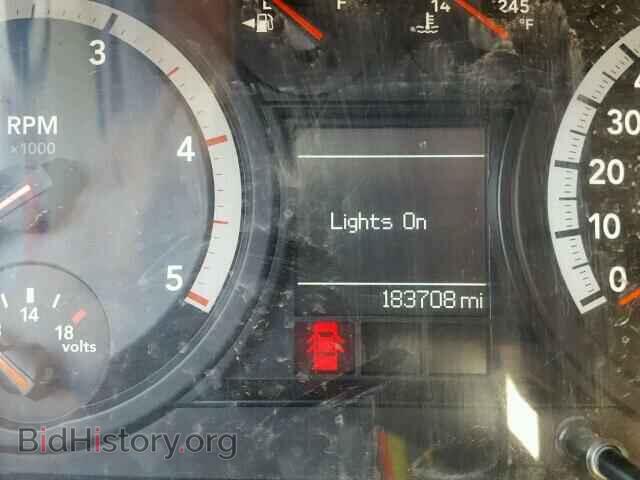 2012 DODGE RAM 3500 - VIN: 3C63DRGL2CG285619 - Фото 8
