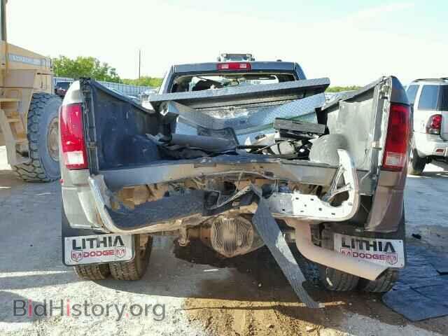 2012 DODGE RAM 3500 - VIN: 3C63DRGL2CG285619 - Фото 9