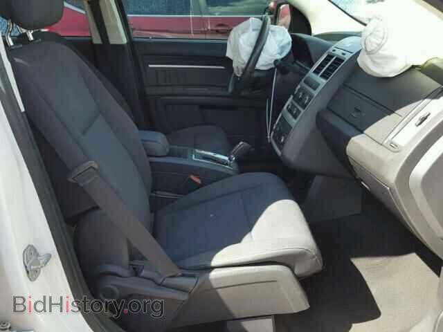 2010 DODGE JOURNEY - VIN: 3D4PG5FVXAT169296 - Фото 5