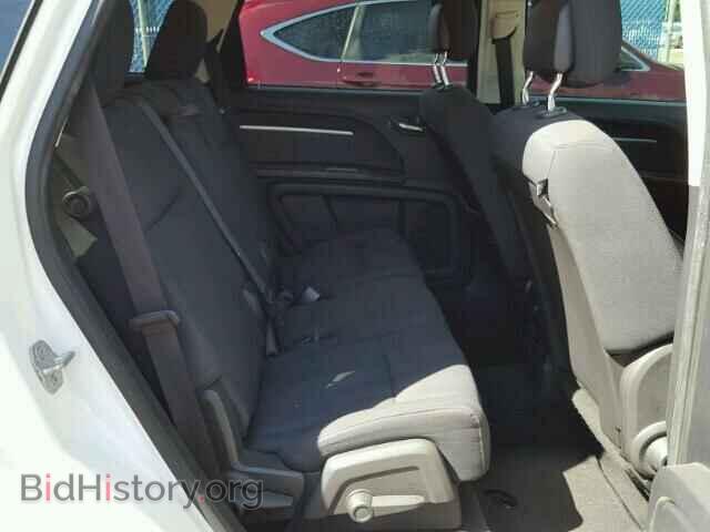 2010 DODGE JOURNEY - VIN: 3D4PG5FVXAT169296 - Фото 6