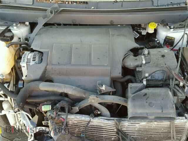 2010 DODGE JOURNEY - VIN: 3D4PG5FVXAT169296 - Фото 7