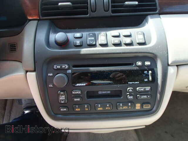 2001 CADILLAC DEVILLE - VIN: 1G6KE57Y91U103885 - Фото 9