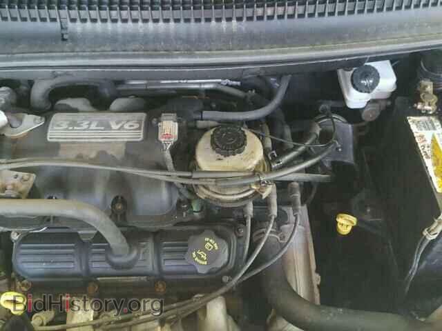 2005 DODGE CARAVAN - VIN: 1D4GP24R25B389382 - Фото 7