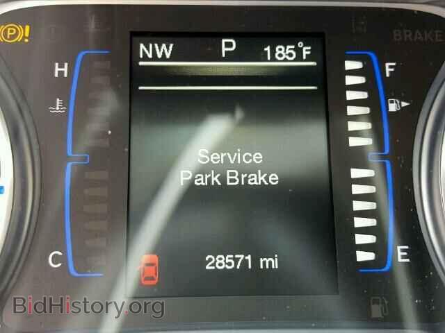 2015 CHRYSLER 200 - VIN: 1C3CCCAB8FN503264 - Фото 8