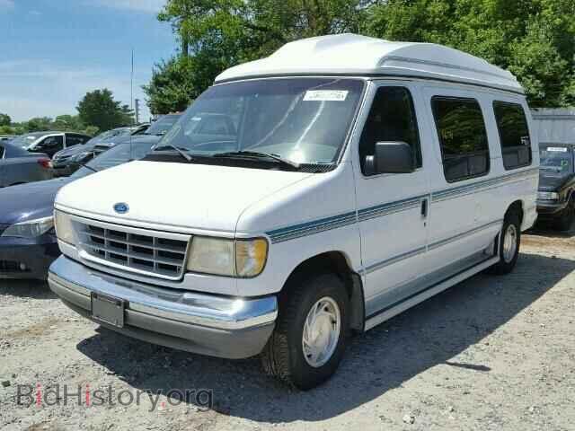 1995 FORD ECONOLINE - VIN: 1FDEE14N2SHB86756 - Photo 2