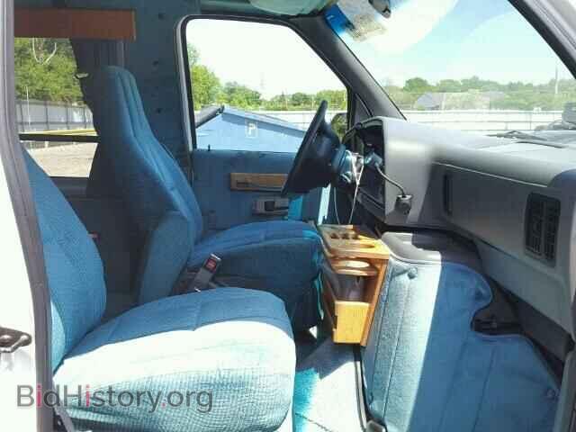 1995 FORD ECONOLINE - VIN: 1FDEE14N2SHB86756 - Photo 5