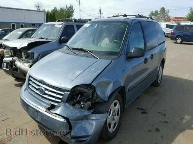 2004 FORD FREESTAR - VIN: 2FMDA51684BA65354 - Фото 2