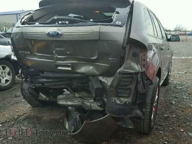 2013 FORD EDGE - VIN: 2FMDK4JC6DBC72483 - Photo 9