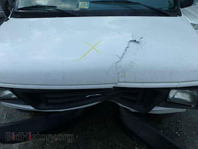 2004 FORD ECONOLINE - VIN: 1FTRE14W54HA39073 - Photo 7