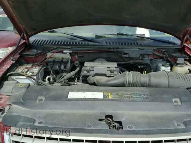 2006 FORD EXPEDITION - VIN: 1FMPU17546LA13668 - Photo 7
