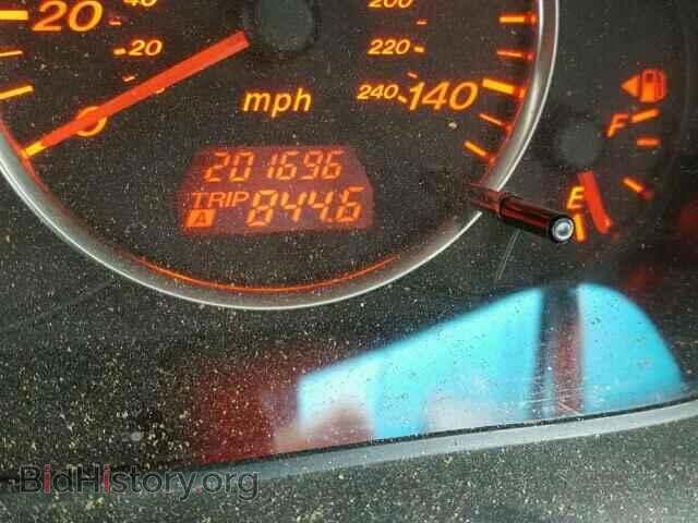 2007 MAZDA 6 - VIN: 1YVHP81D575M52967 - Фото 8
