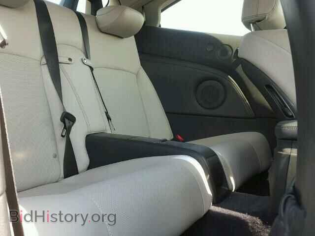 2013 LEXUS IS250 - VIN: JTHFF2C26D2528152 - Photo 6