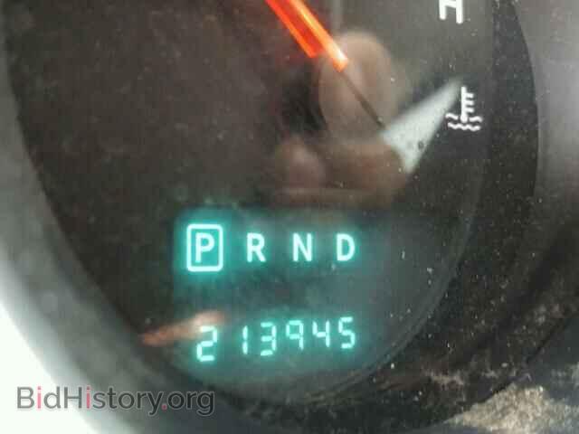 2009 DODGE CARAVAN - VIN: 2D8HN44E89R655304 - Фото 8