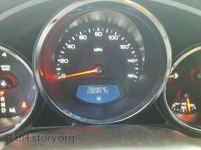 2009 CADILLAC CTS - VIN: 1G6DF577790167679 - Photo 8