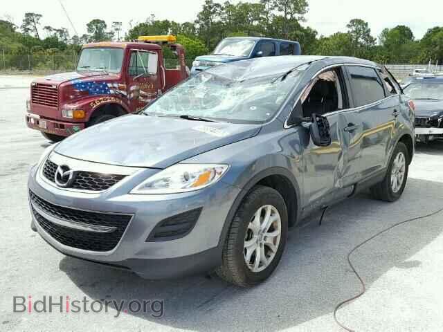2012 MAZDA CX-9 - VIN: JM3TB2CA6C0342782 - Photo 2