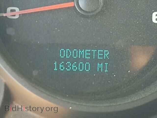 2007 CHEVROLET SILVERADO - VIN: 1GCEC19X97Z651135 - Фото 8