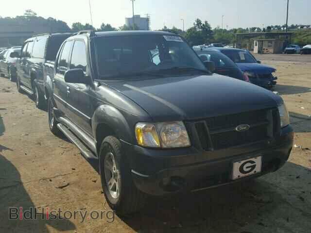 Photo 1FMZU67K15UB64648 - FORD EXPLORER 2005