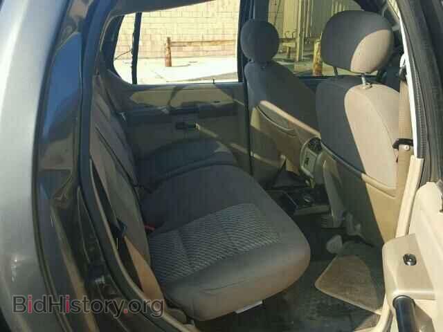 2005 FORD EXPLORER - VIN: 1FMZU67K15UB64648 - Photo 6