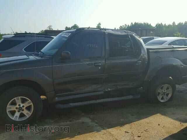 2005 FORD EXPLORER - VIN: 1FMZU67K15UB64648 - Photo 9