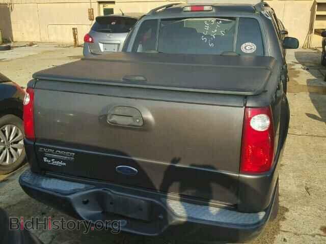 2005 FORD EXPLORER - VIN: 1FMZU67K15UB64648 - Photo 10