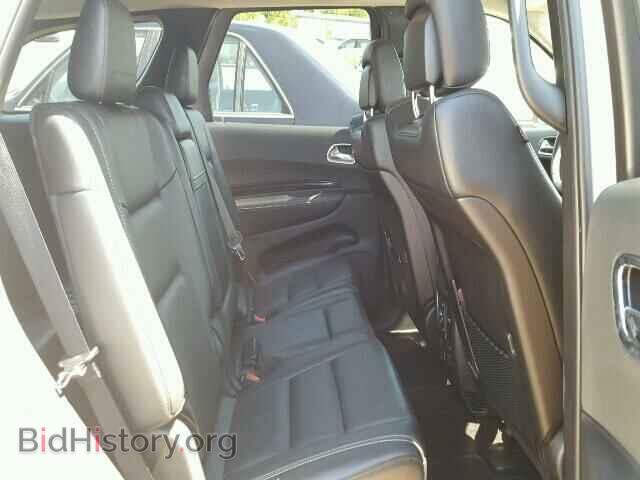 2011 DODGE DURANGO - VIN: 1D4SE5GT5BC688962 - Photo 6