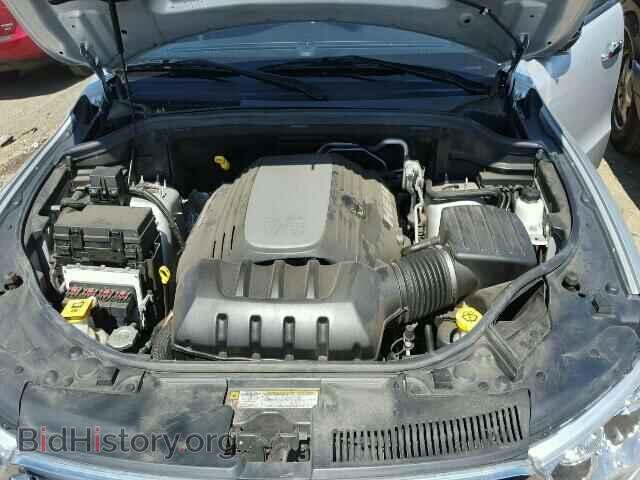 2011 DODGE DURANGO - VIN: 1D4SE5GT5BC688962 - Photo 7