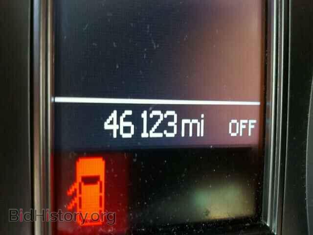 2011 DODGE DURANGO - VIN: 1D4SE5GT5BC688962 - Photo 8