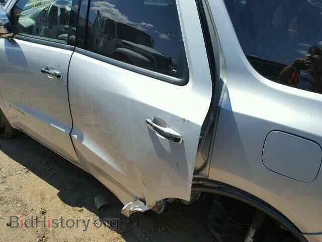 2011 DODGE DURANGO - VIN: 1D4SE5GT5BC688962 - Photo 10