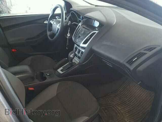 2014 FORD FOCUS - VIN: 1FADP3F24EL230031 - Фото 5