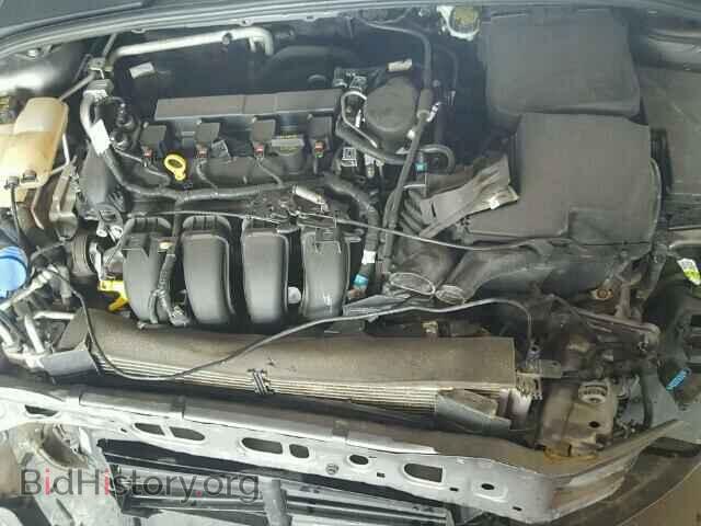 2014 FORD FOCUS - VIN: 1FADP3F24EL230031 - Фото 7