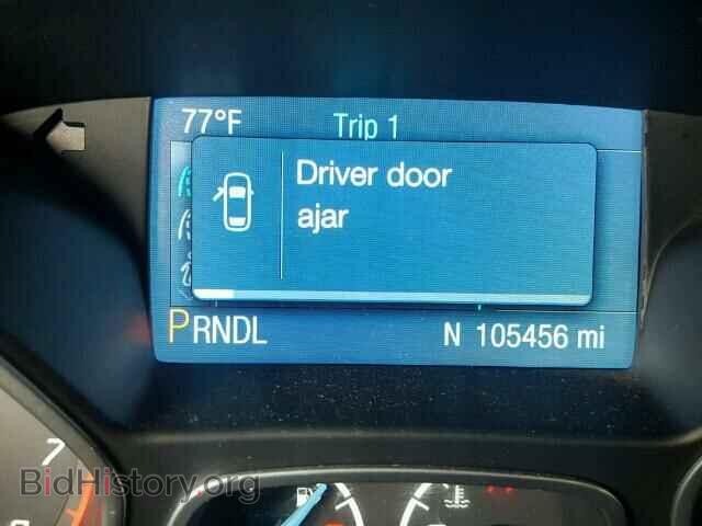 2014 FORD FOCUS - VIN: 1FADP3F24EL230031 - Фото 8