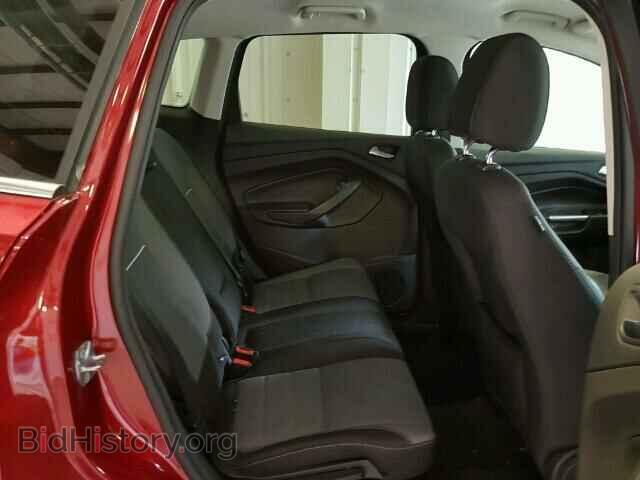 2013 FORD ESCAPE - VIN: 1FMCU9G96DUC95576 - Фото 6