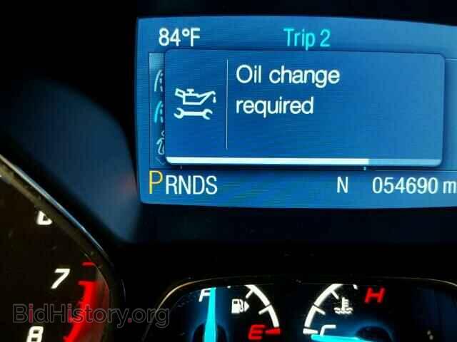 2013 FORD ESCAPE - VIN: 1FMCU9G96DUC95576 - Фото 8