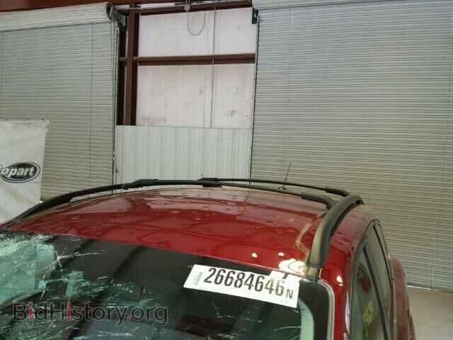 2013 FORD ESCAPE - VIN: 1FMCU9G96DUC95576 - Фото 9