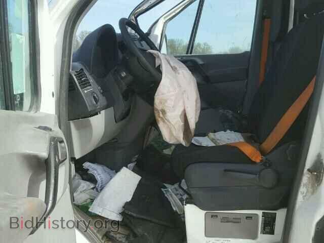 2011 MERCEDES-BENZ SPRINTER - VIN: WD3PE8CB7B5600526 - Фото 5