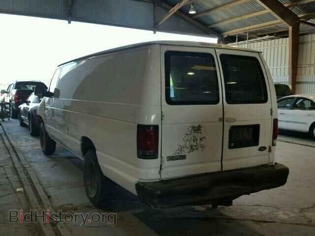 2005 FORD ECONOLINE - VIN: 1FTNS24W25HB29294 - Фото 3